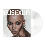 EUSEXUA (Crystal Clear Vinyl LP)