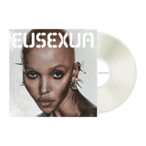 EUSEXUA (Indie Exclusive Milky Vinyl LP)