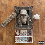 SICK! (Vinyl LP, Blue)