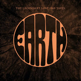 The Legendary Lost Tapes 1969 (CD)