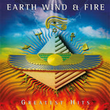Earth Wind & Fire's Greatest Hits (Reissue) (Vinyl 2LP)