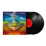 Earth Wind & Fire's Greatest Hits (Reissue) (Vinyl 2LP)