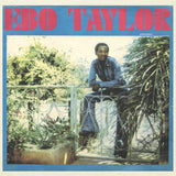 Ebo Taylor (Reissue) (Vinyl LP)