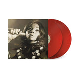 Eccentric Soul: The Cuca Label (Red Vinyl 2LP)