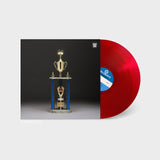 24 Hr Sports (Vinyl LP, Translucent Red) [Indie's Only]