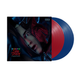 The Death of Slim Shady (Coup De Grâce) (Red and Blue Vinyl 2LP)