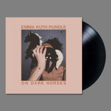 On Dark Horses (Vinyl LP)