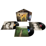 Everything and Nothing (Vinyl 3LP)