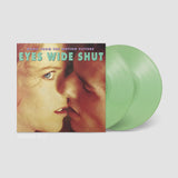 Eyes Wide Shut (Limited Edition coke bottle green vinyl)
