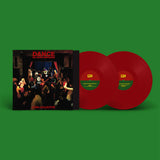 Dance, No One's Watching (Red Vinyl 2LP)