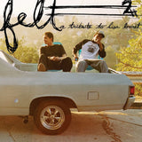 Felt 2: A Tribute to Lisa Bonet (Reissue) (Vinyl 2LP)
