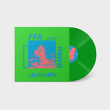 Clymhalio (Green Vinyl LP)