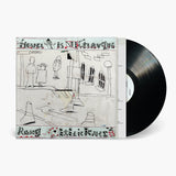 Rong Weicknes (Vinyl LP)