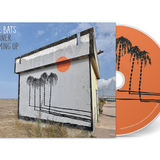 Corner Coming Up (CD)