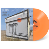 Corner Coming Up (Vinyl LP, Peach)
