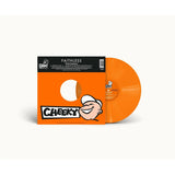 Insomnia (Limited Orange Vinyl 12")