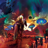 Greatish Hits: I Followed My Dreams and My Dreams Said to Crawl (Loser Edition Clear with Multi-Colour Splatter Vinyl LP)