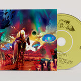 Greatish Hits: I Followed My Dreams and My Dreams Said to Crawl (CD)