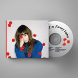 I Know I'm Funny haha (CD)