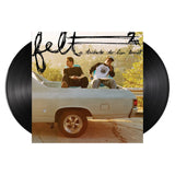 Felt 2: A Tribute to Lisa Bonet (Reissue) (Vinyl 2LP)