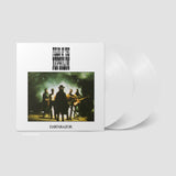 Dawnrazor (Reissue) (Vinyl 2LP, White)