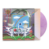 Lavender Networks (Limited Lavender Marble Vinyl LP)
