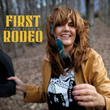 First Rodeo (Vinyl LP)