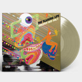 The Flaming Lips : Greatest Hits Vol. 1 (Limited Gold Vinyl LP)