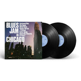 Blues Jam In Chicago Vol. 1 & 2 (Reissue) (Vinyl 2LP)