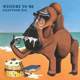 Mystery to Me (Reissue) (Limited Edition Ocean Blue Vinyl LP)