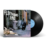 Peter Green's Fleetwood Mac (Reissue) (Vinyl LP)