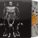 Heroes are Hard to Find (50th Anniversary Edition) (Limited Clear with Bone and Black Splatter Vinyl LP)