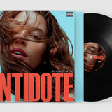In Search of the Antidote (Vinyl LP)