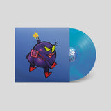 BIG MAMA (Blue Vinyl 12")