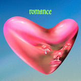 Romance (Black Vinyl LP)