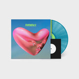 Romance (Expanded Edition w/ Bonus 7")