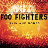 Skin And Bones (CD)