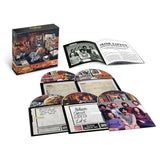 Over-Nite Sensation (50th Anniversary Edition) (4CD + Blu-ray Box Set)
