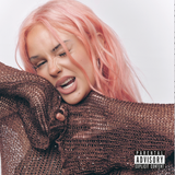 a big deal to me EP (Vinyl LP, Pink)