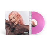 a big deal to me EP (Vinyl LP, Pink)