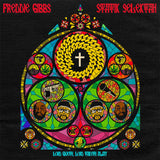Lord Giveth, Lord Taketh Away (Reissue) (Vinyl LP)