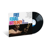 Free For All (Blue Note Classic) (Vinyl LP)