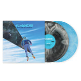 The Return of Tomorrow (Limited Galaxy Blue/White and Galaxy Black/White Vinyl 2LP)