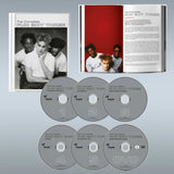 The Complete Fun Boy Three (5CD +DVD)