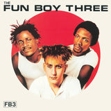 The Fun Boy Three (Remastered) (Limited Red Vinyl LP)