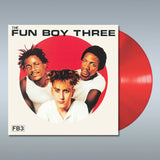 The Fun Boy Three (Remastered) (Limited Red Vinyl LP)