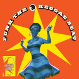Funk The Reggae Beat (Vinyl LP)