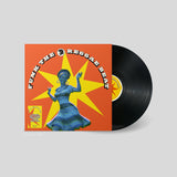 Funk The Reggae Beat (Vinyl LP)