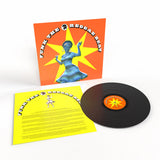 Funk The Reggae Beat (Vinyl LP)