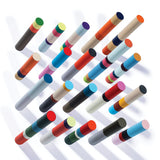 From a Hole in the Floor to a Fountain of Youth (Vinyl 2LP, Blue & Apricot)